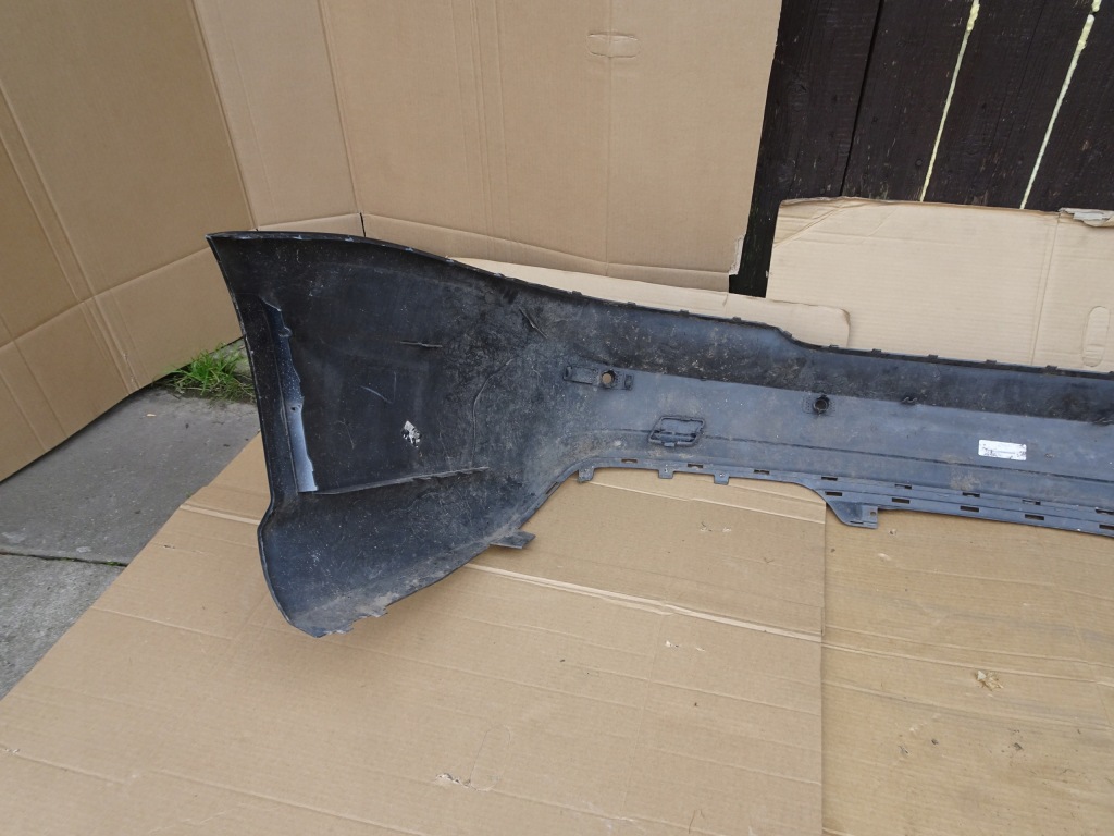 Купити Mercedes sl 231 w231 amg бампер задній задній pdc a2318851125