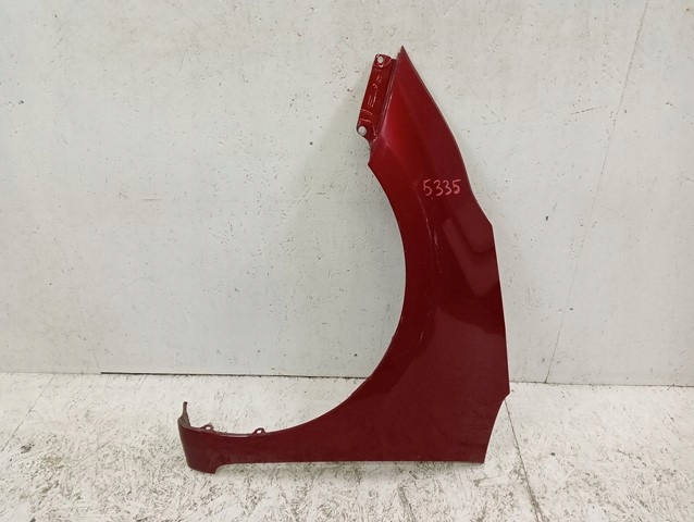 фото №1, Крила лівий перед передній kia ceed ii 2 12-