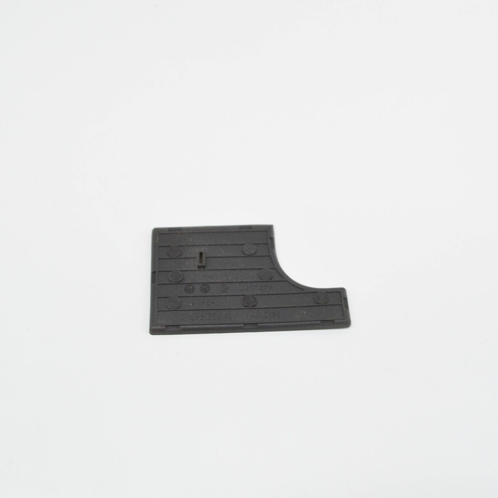 фото №7, Vw golf vi 5k mk6 передняя часть console mat 1k0863330a9b9