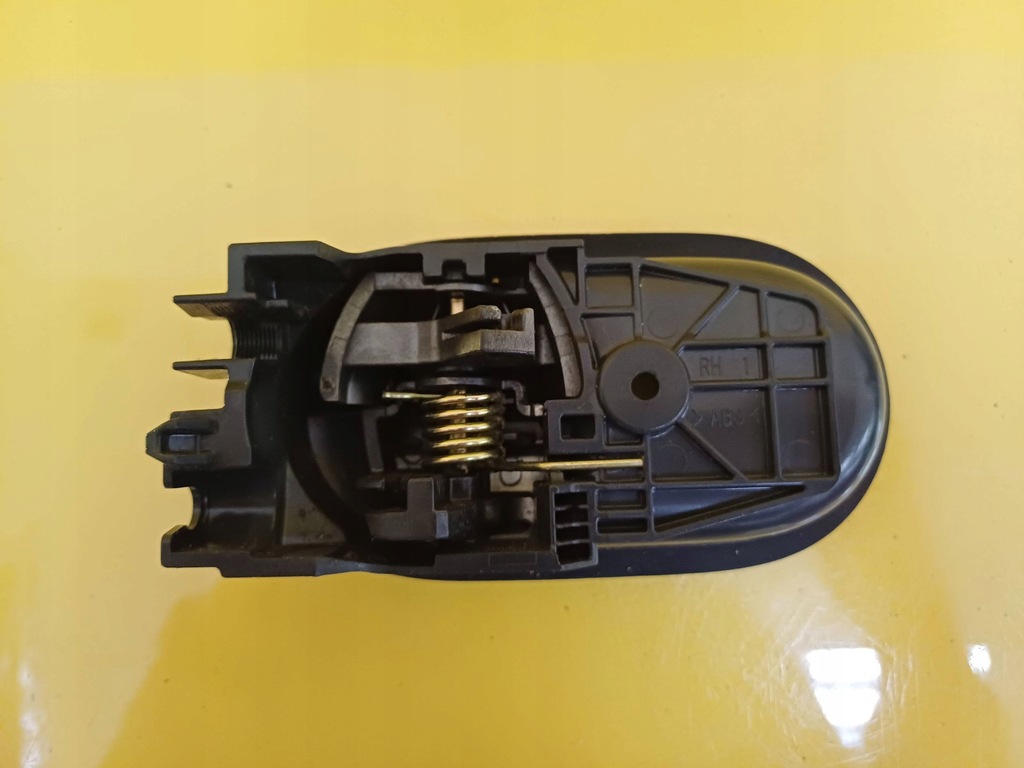 фото №5, Ручка внутрішня правий перед mitsibishi colt vi nr54