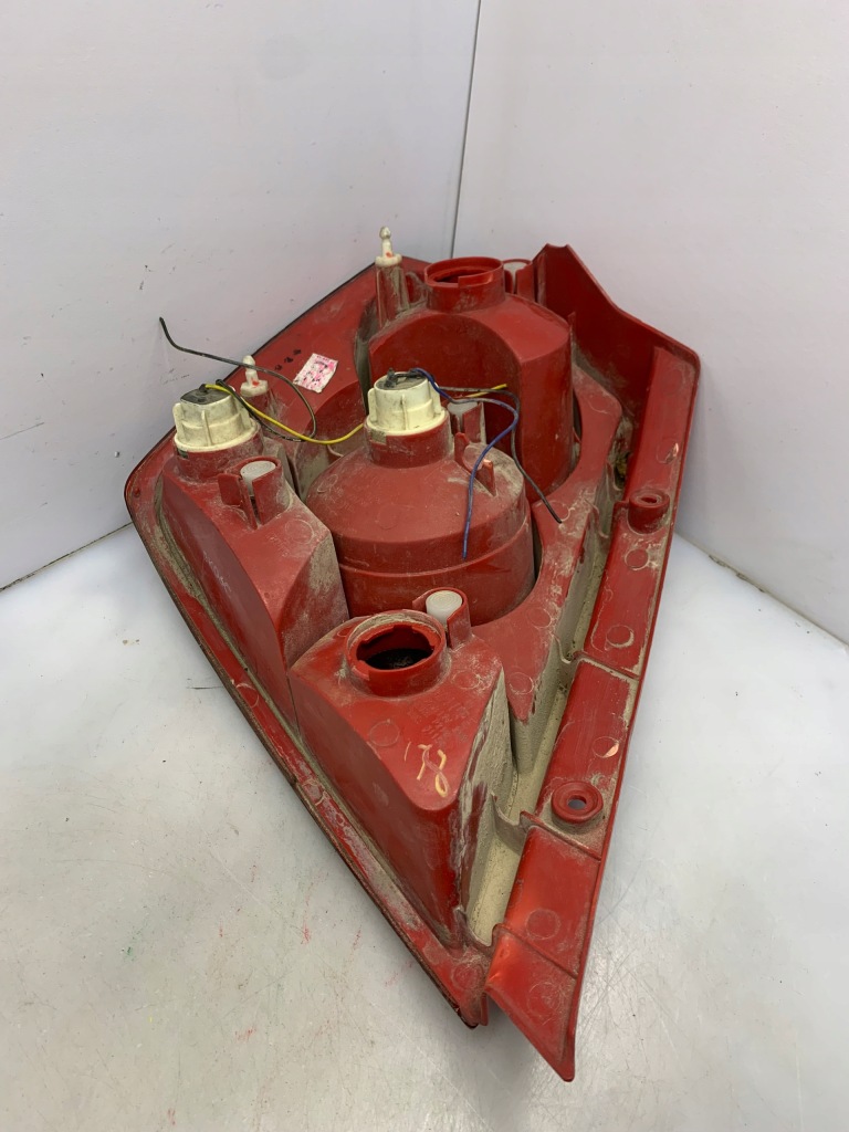 фото №4, Лампа задня права 30-0267r daewoo