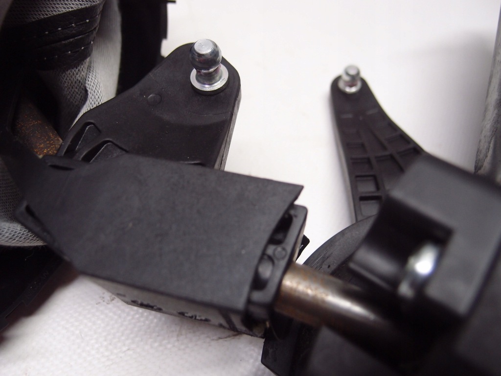 фото №11, Выборщик домкрат передач qashqai +2