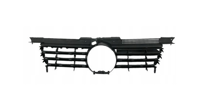 фото №1, Решётка радиатора vw bora 11.98- 951205-r
