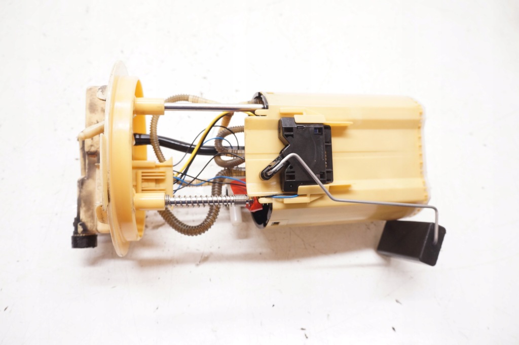 фото №5, Насос топлива поплавок бака дизель volvo s60 ii v60 i xc60 i 31273964