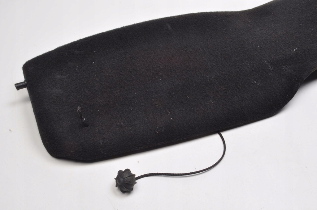 фото №6, Mini f56 полка задняя багажника 7151717