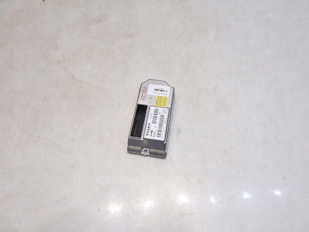 фото №6, Датчик air bag подушка безпеки volvo xc90 i p30737501 0285001654
