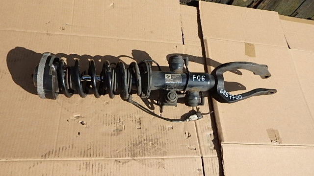 фото №1, Амортизатор правый перед bmw 6 f06 6857700