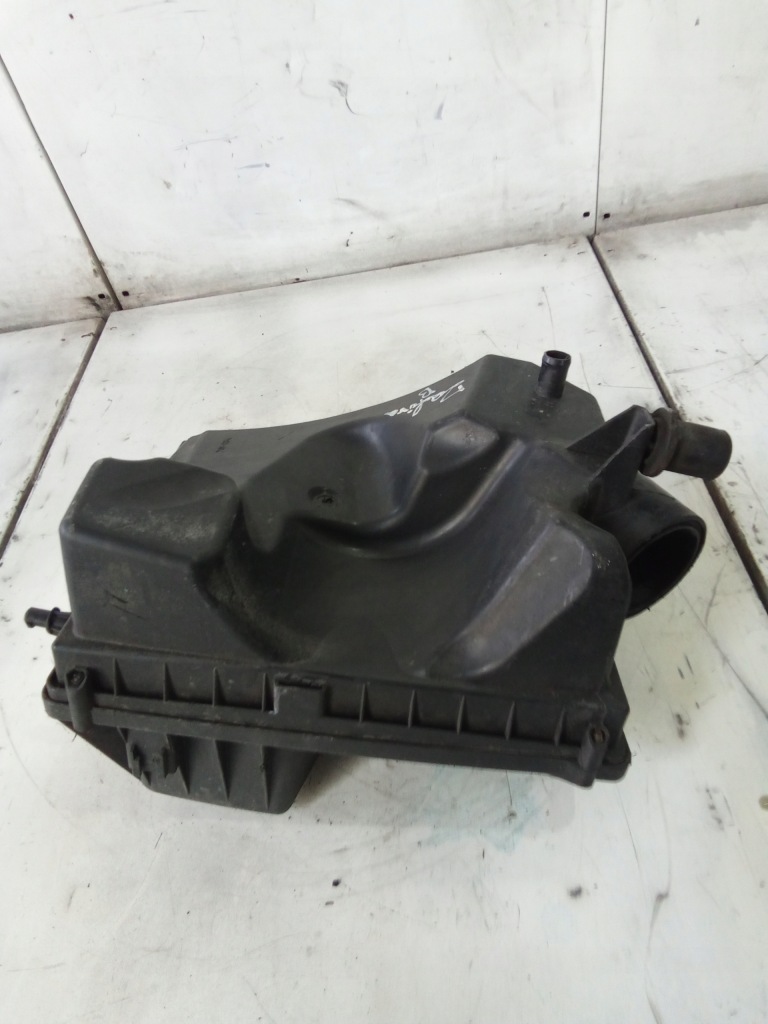 фото №4, K264 корпус фільтра повітря opel zafira b 1.7d