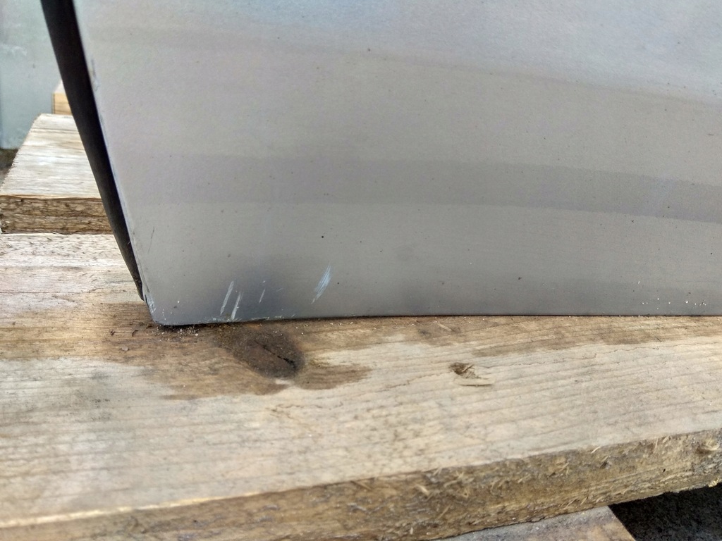 фото №9, Двері перед передні ліва mercedes ml w164 c775