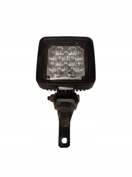 фото №1, Фара робочий led scania