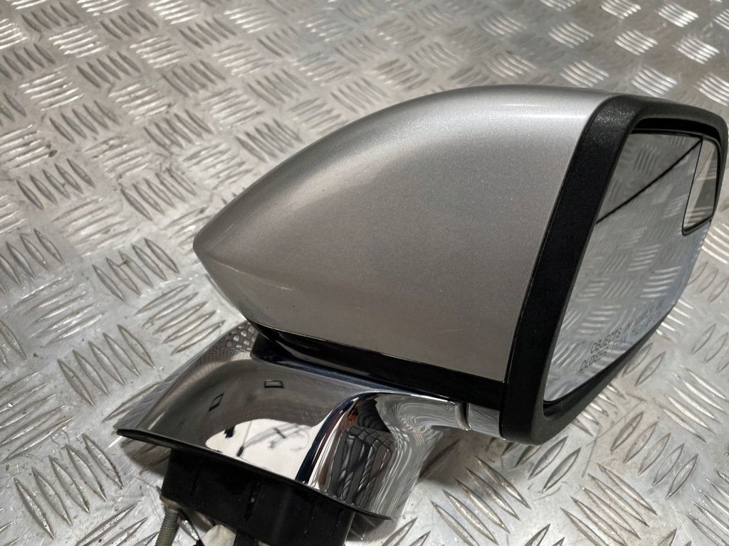 Зеркало правое lincoln mkz 2013-2020 ux 13pin Цена