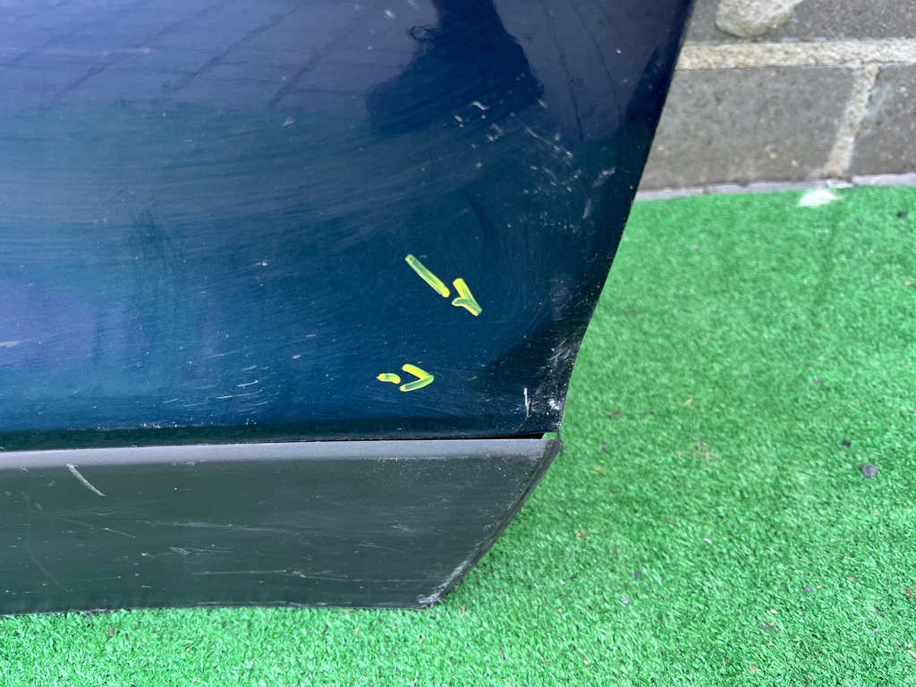 фото №8, Suzuki sx4 s-cross 13- дверь правое передние правый перед