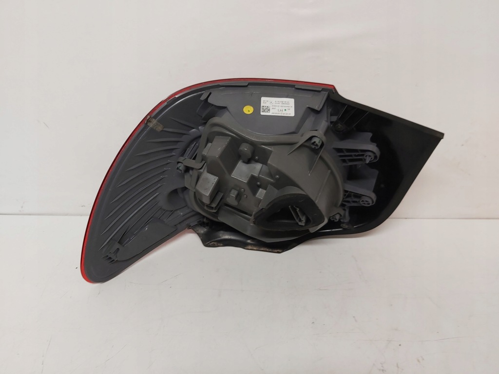 фото №5, Лампа задняя левая mercedes a-klasa w176 lift