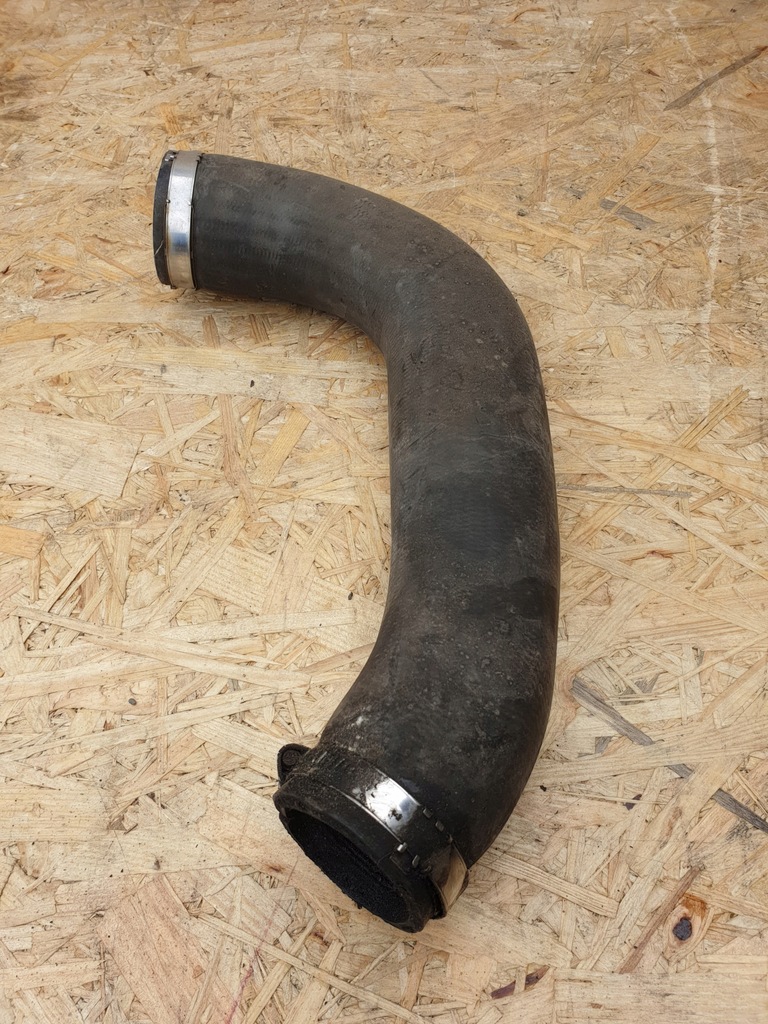 фото №1, Audi q3 8u труба интеркулер 2.0 tdi wąż