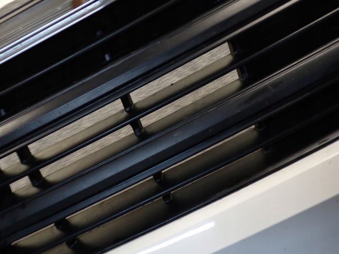 фото №7, Vw crafter ii 15- бампер передний перед