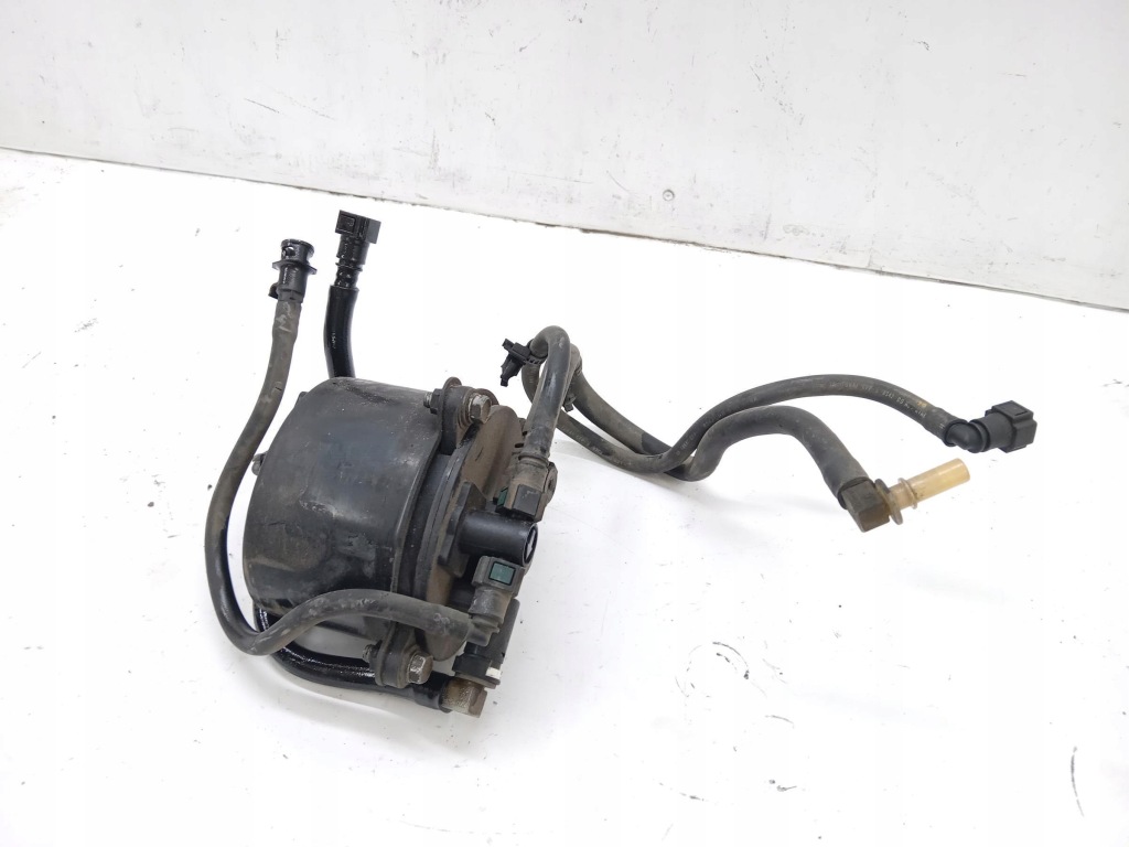 Купить Корпус фильтра топлива peugeot 4007.