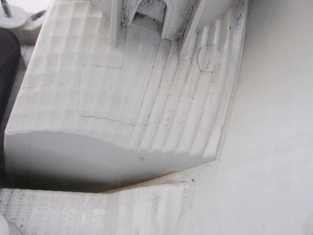 фото №8, Лампа задня задня bmw 1 e82 e-82 e88 e088 lift lci coupe cabrio ліва