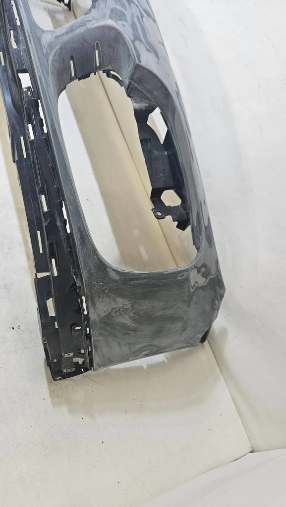 фото №11, Бампер перед передний porsche 911 991 turbo s 991505321