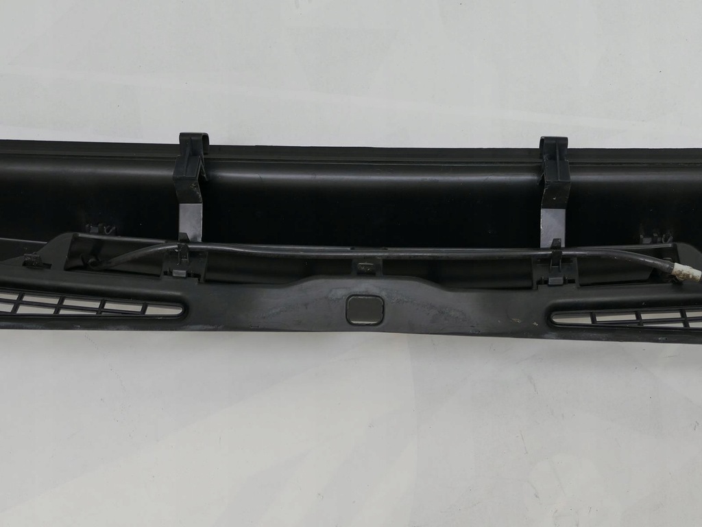 фото №8, Citroen xsara picasso i жабо молдинг скло