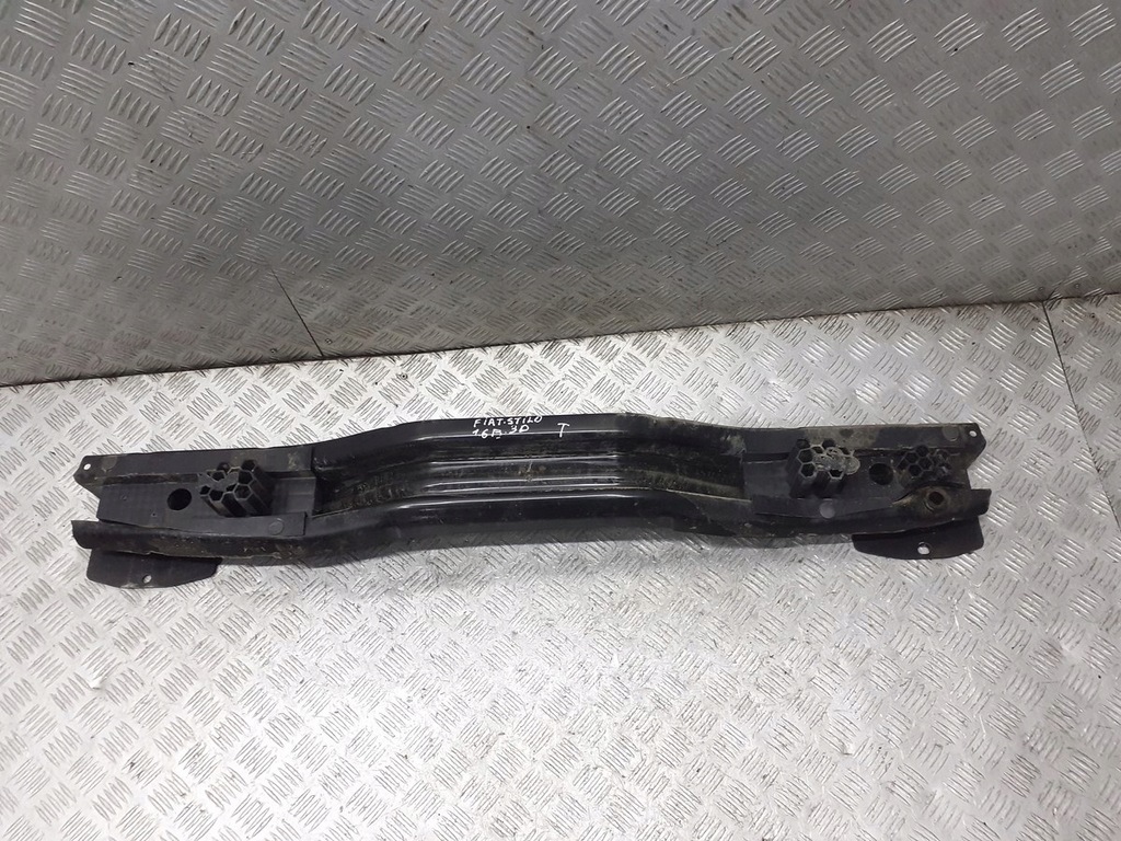 фото №1, Балка бампера задня fiat stilo