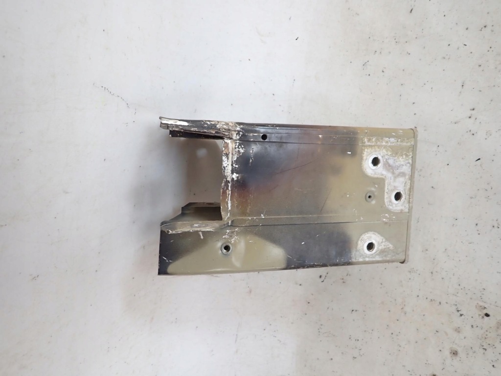 фото №1, Volvo v90 s90 16- зона деформації балка ліва