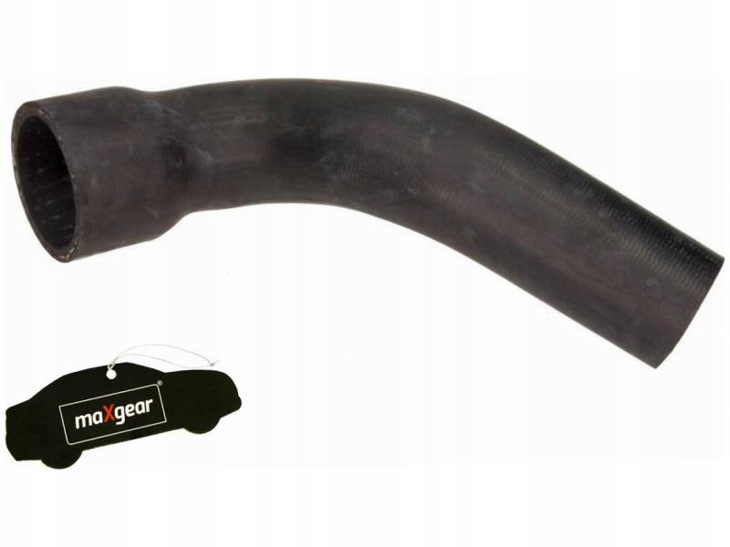 Купити Шланг turbo maxgear 18-0189 +ароматизатор