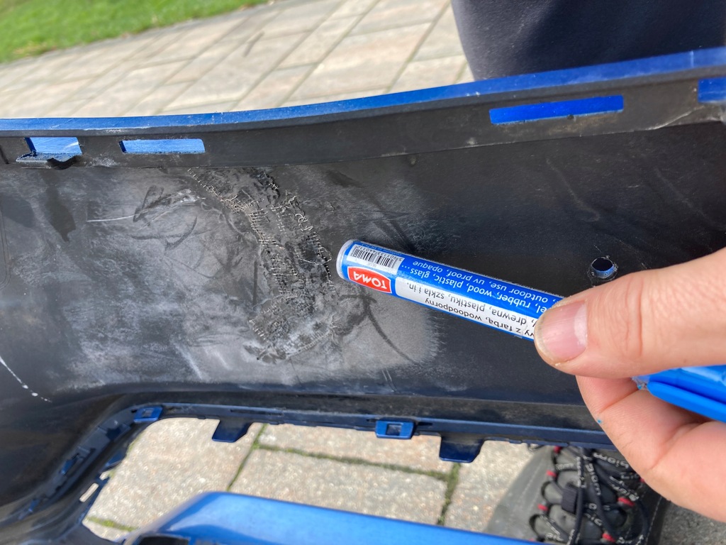 фото №6, Бампер перед volvo xc90 xc-90 ii 2 r-design