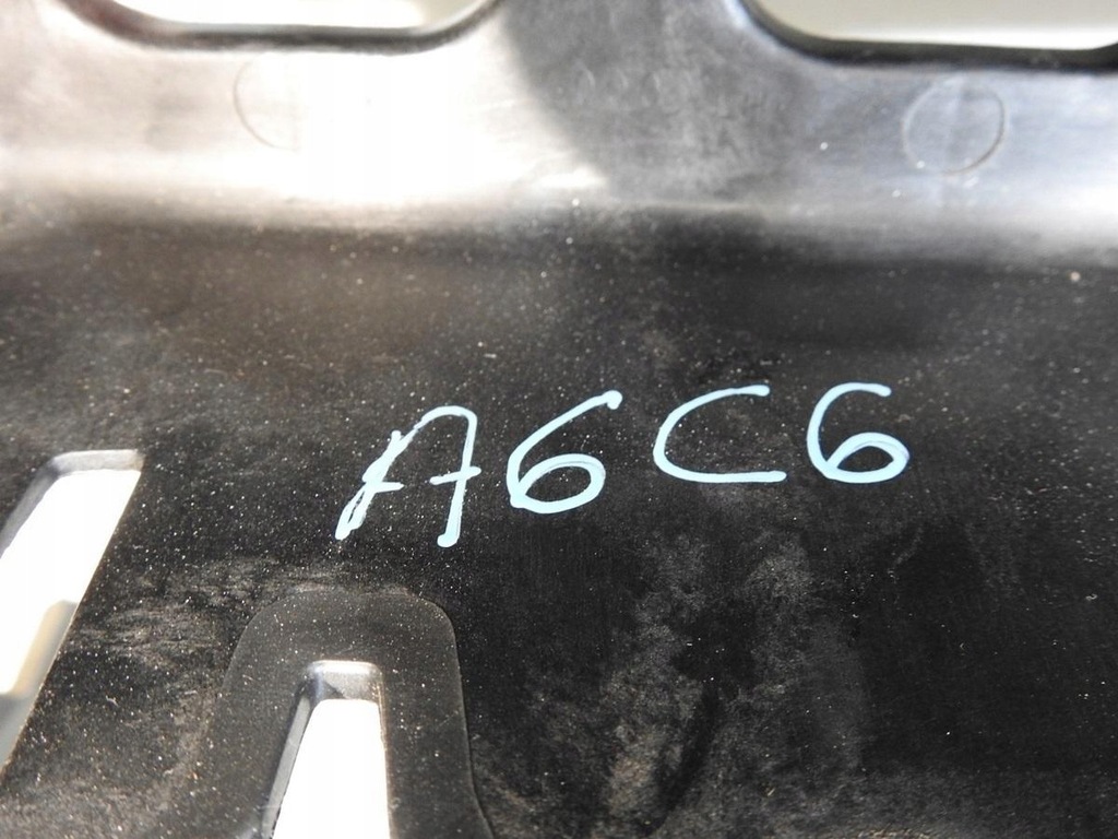 фото №9, Панель приладів приладова консоль audi a6 c6 4f1858041