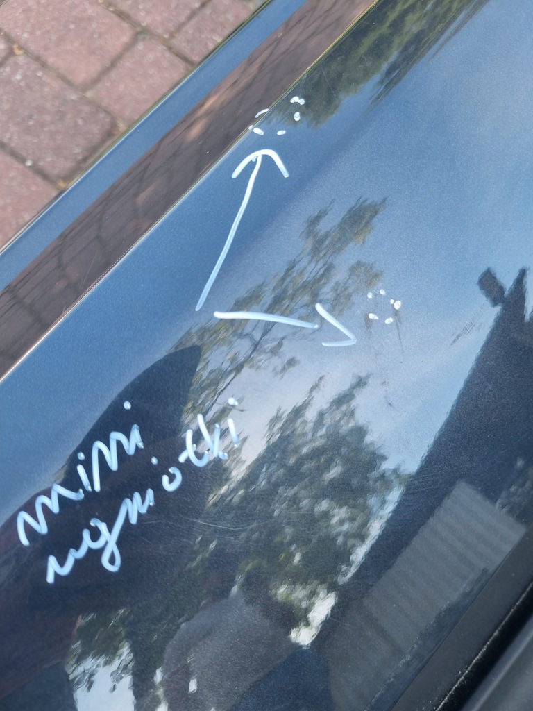 фото №9, Kia ceed iii 3 lift hb бампер задняя задний 4 pdc 86611-j7000