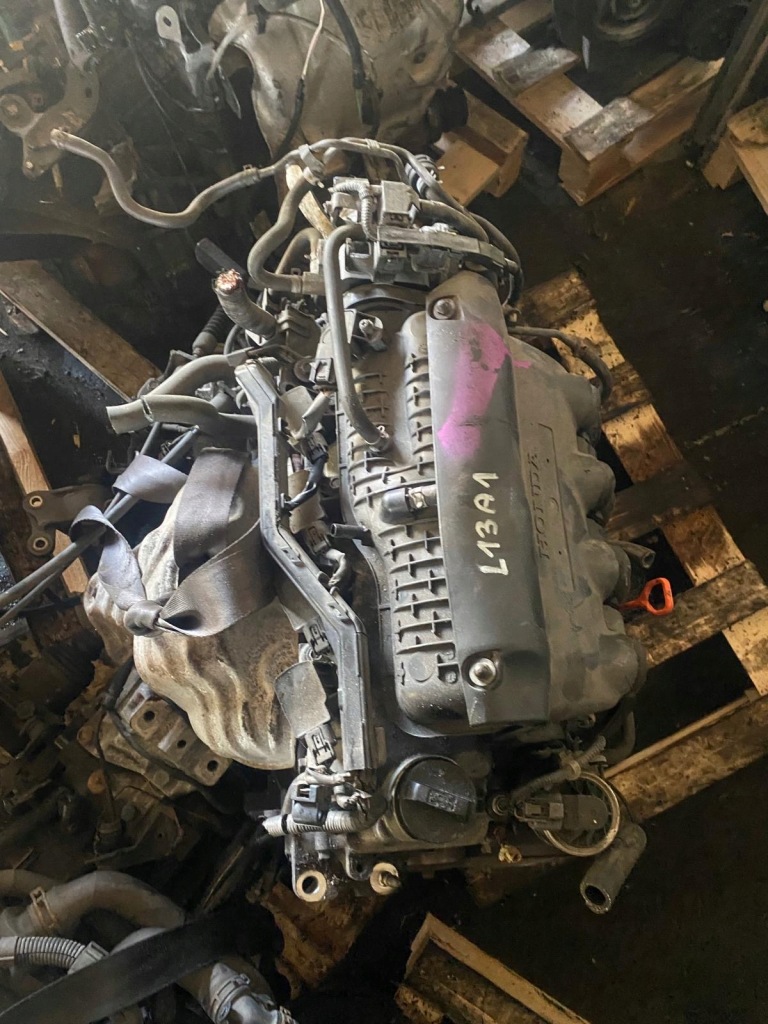 Купити Honda двигун двигун l13a1 повністю комплектний  ідеальний