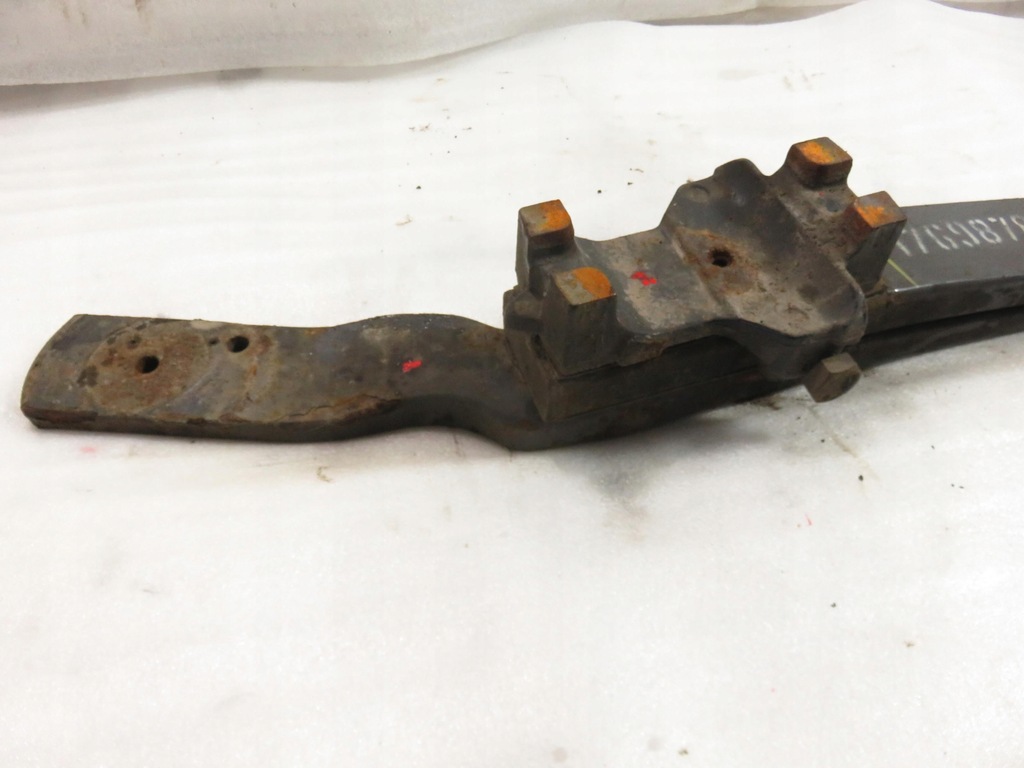 фото №2, Рессора задняя scania r i 2004-2019 1769878