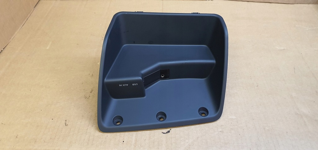 фото №1, Seat ibiza 6j модуль інтерфейс aux usb europa