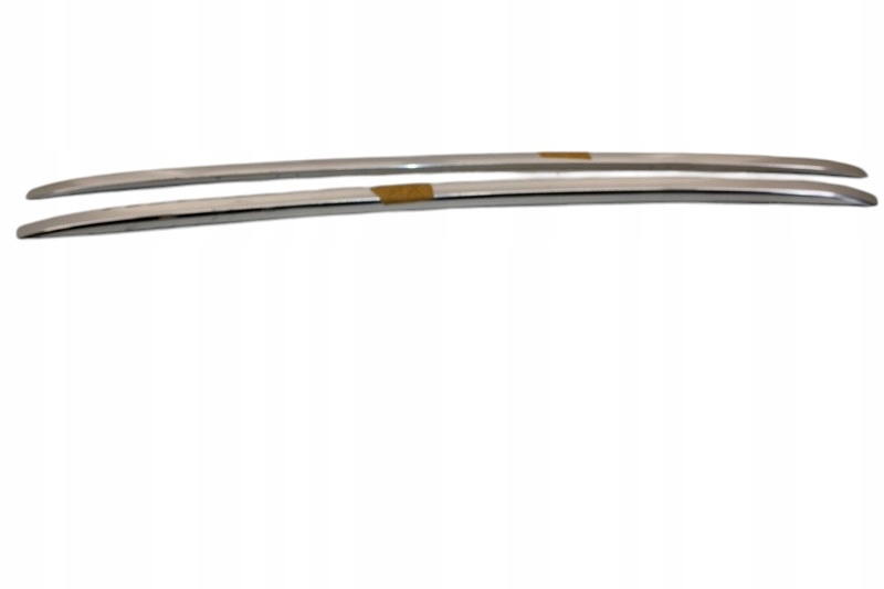 фото №1, Audi q7 i 1 4l рейлинги кровельные рейлинг правый левый