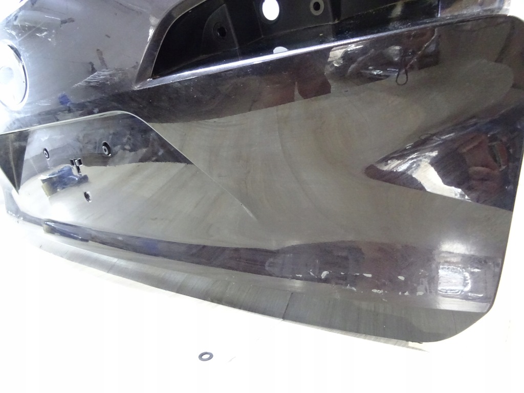 фото №9, Toyota corolla kombi e21 задняя крышка багажника