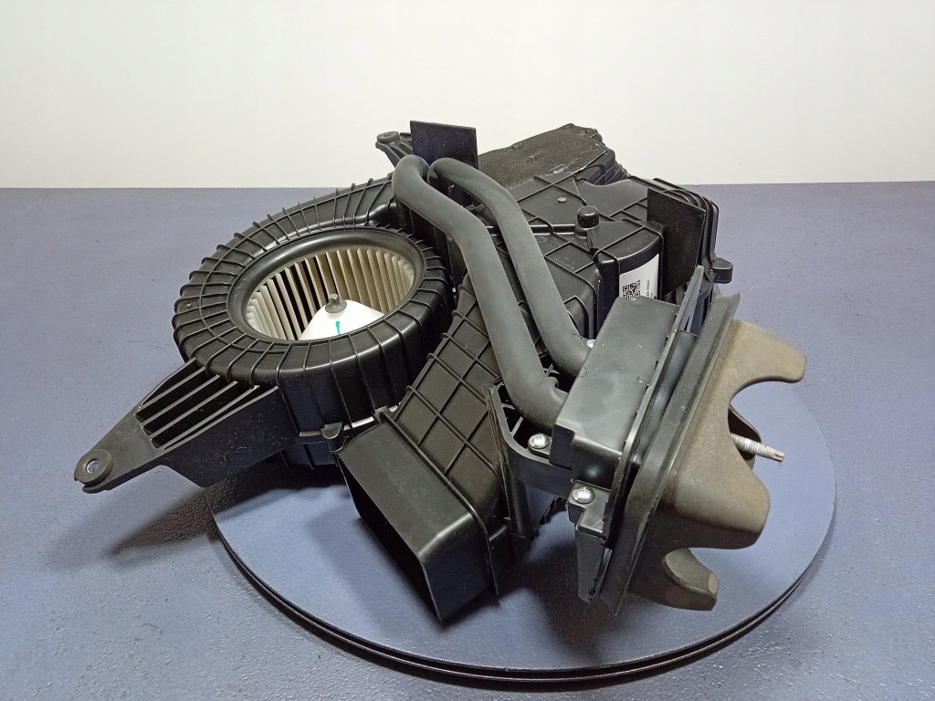 фото №7, Mercedes gls x167 отопитель задняя задняя a1678302704