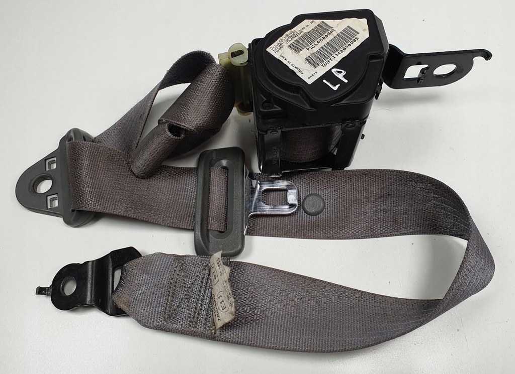 фото №1, Pas безопасности левый перед jeep cherokee iii wh
