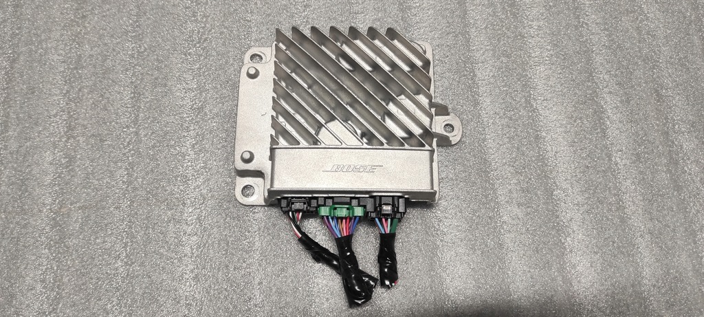 фото №1, Mazda 3 усилитель bose rok 2015 bhr166a20