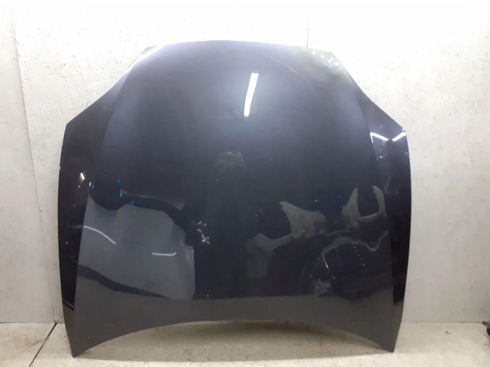 фото №1, Капот tesla s plaid