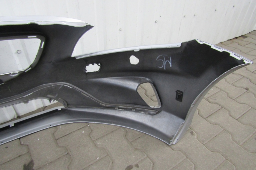 Бампер перед передний volvo v40 r-design 12-19 Оригинал