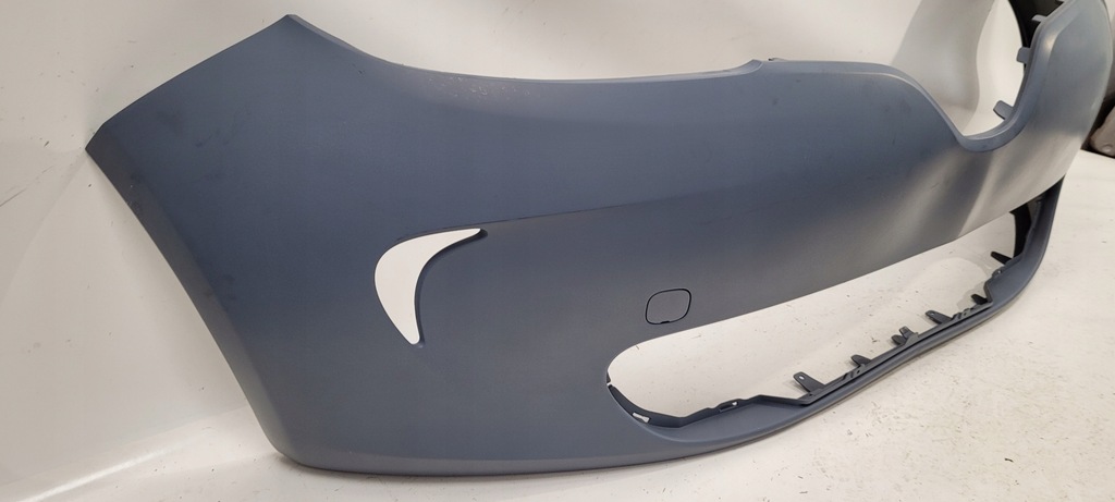 фото №3, Новий org бампер перед renault zoe 2012-2019