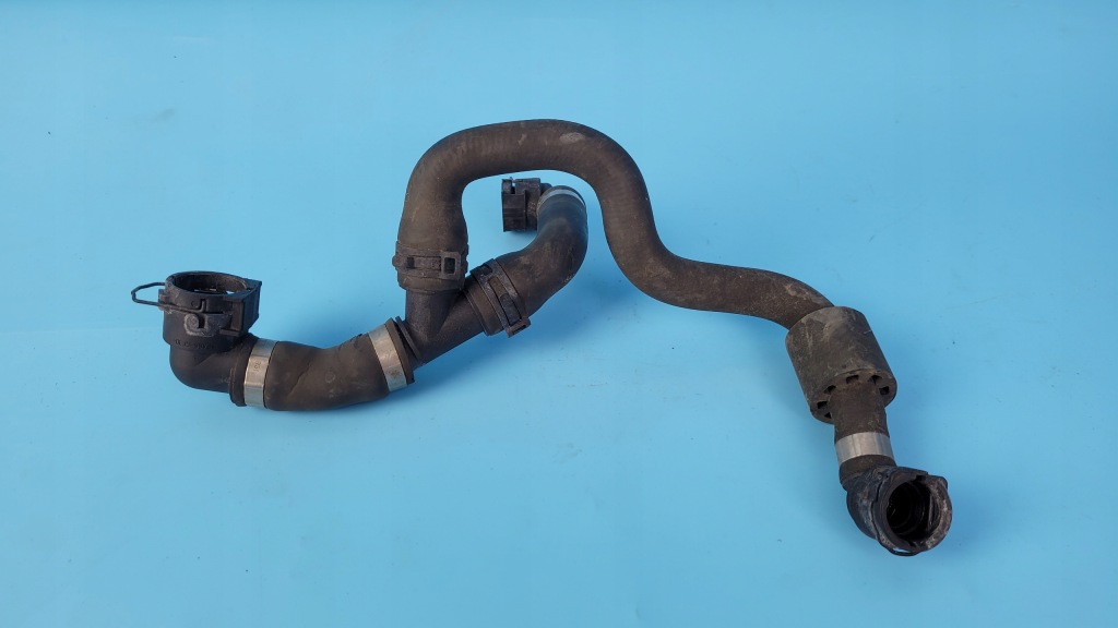 Купить Mercedes w213 e350 3.0 cdi 17r пабтрубок  шланг воды a2135016982