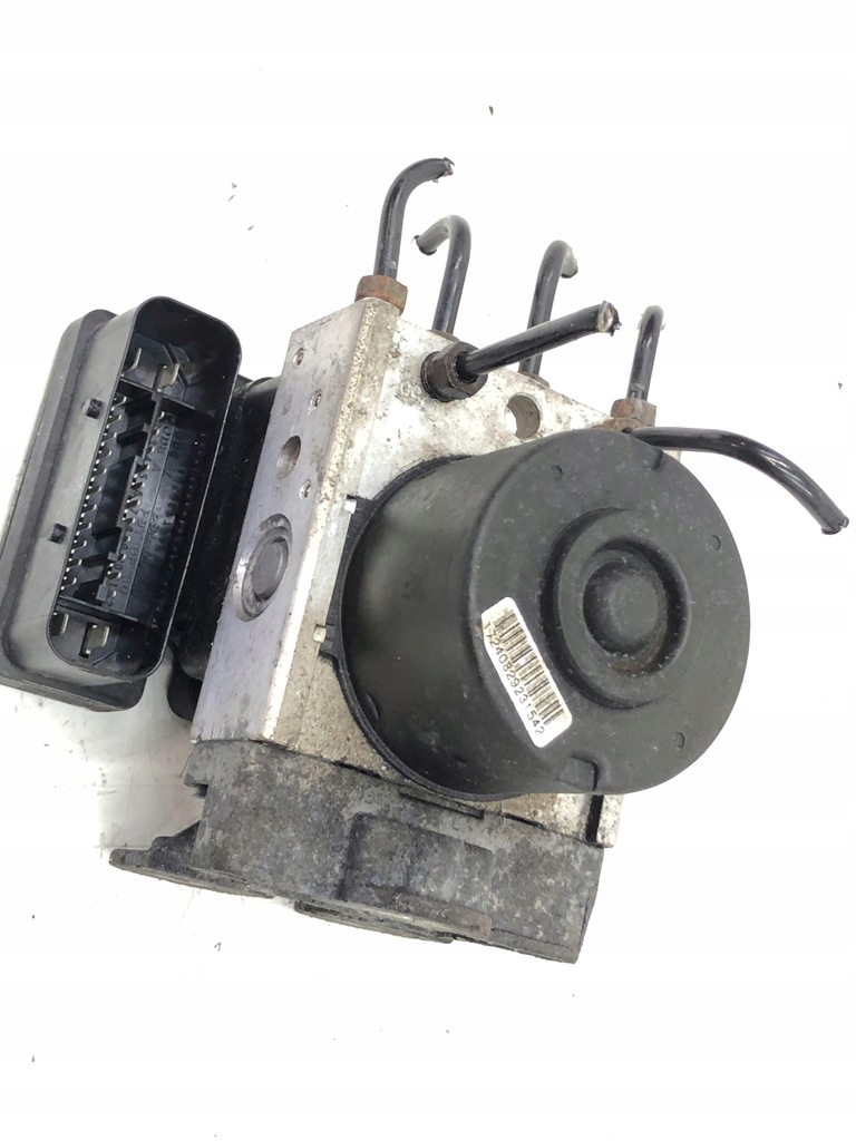 фото №9, Насос тормозная abs 57110-s9a-ao20-m1 honda cr-v ii lift