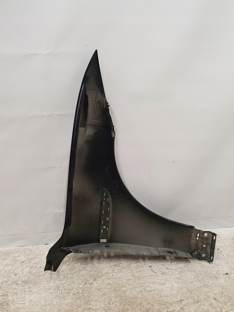 фото №8, Jaguar f-pace крыло передний перед левый оригинал