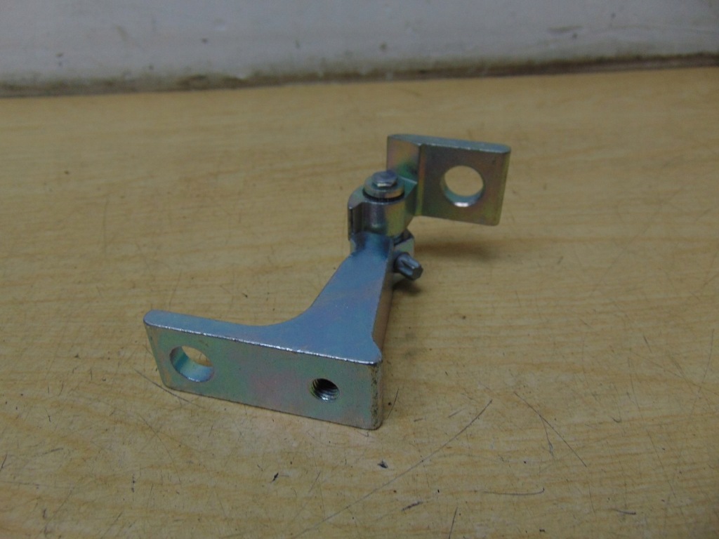 фото №1, Петля дверь правый audi a1 8x 8x4833402