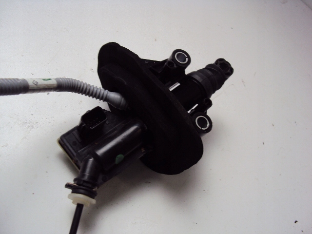 фото №3, Помпа цилиндр сцепления renault kangoo iii 1.3 tce 21-