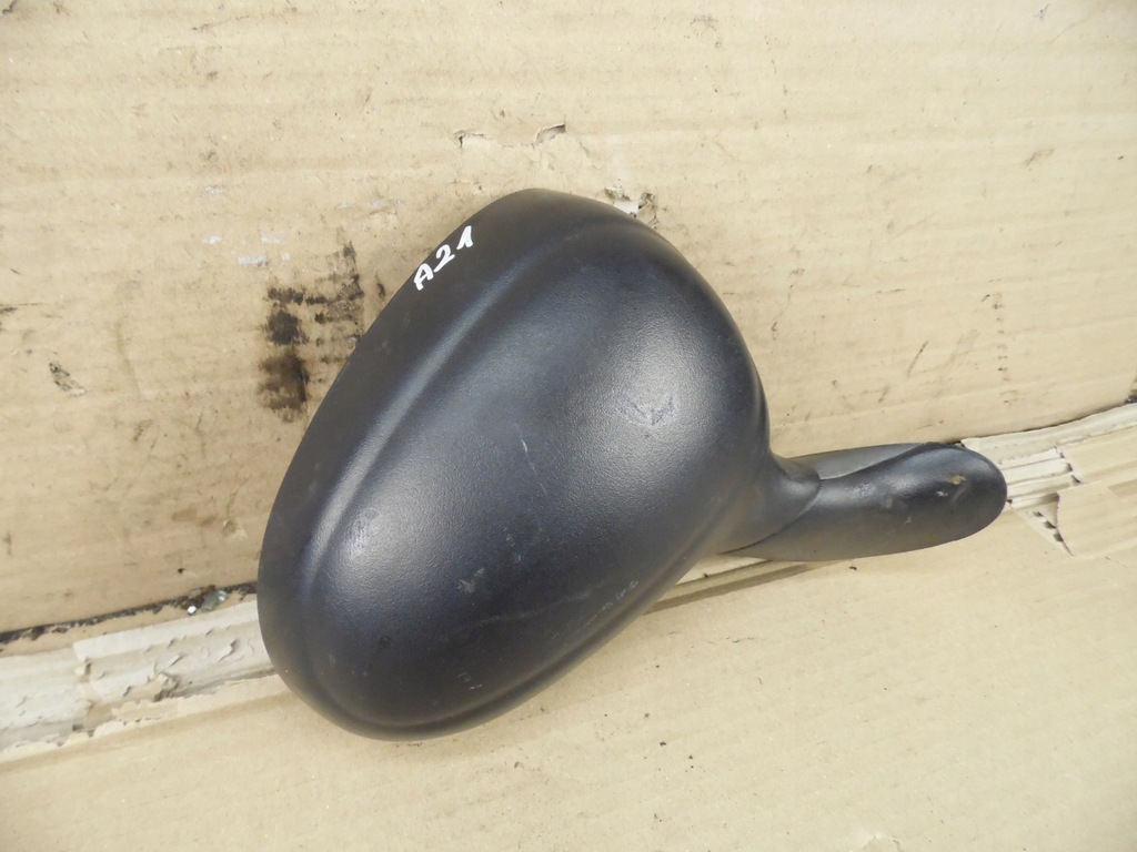 фото №1, Daewoo matiz зеркало правое