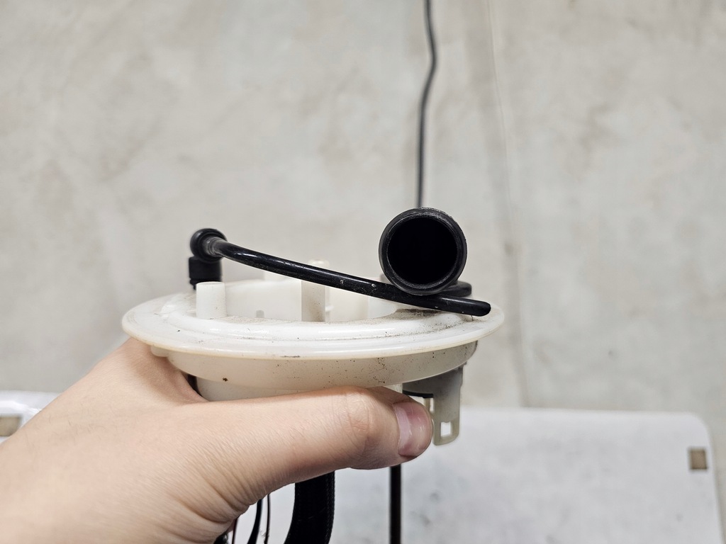 фото №9, Fiat ducato iii 2.3d поплавок датчик рівня пального 1348833080