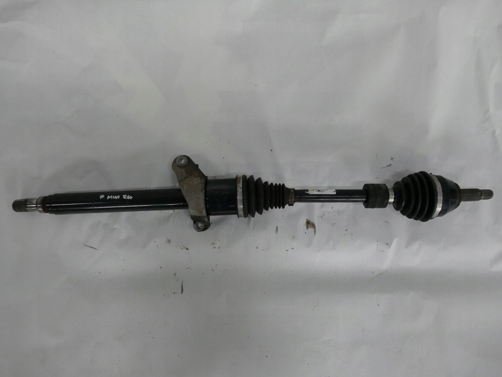 фото №1, Mini countryman s r60 2.0 d n47 приводной вал правая механическая коробка передач