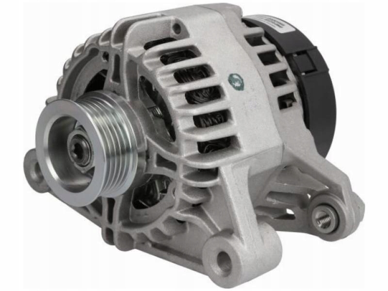 Купить Генератор denso dan1055