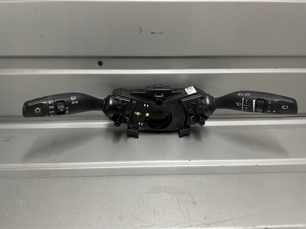 фото №1, Kia ceed iii переключатель комбинированный